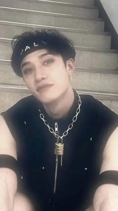 ai character: Bangchan background
