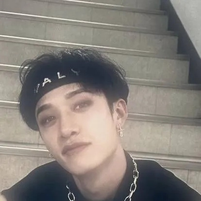 chat with ai character: Bangchan