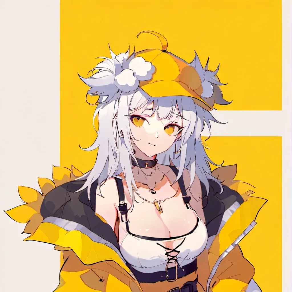 chat with ai character: Stella