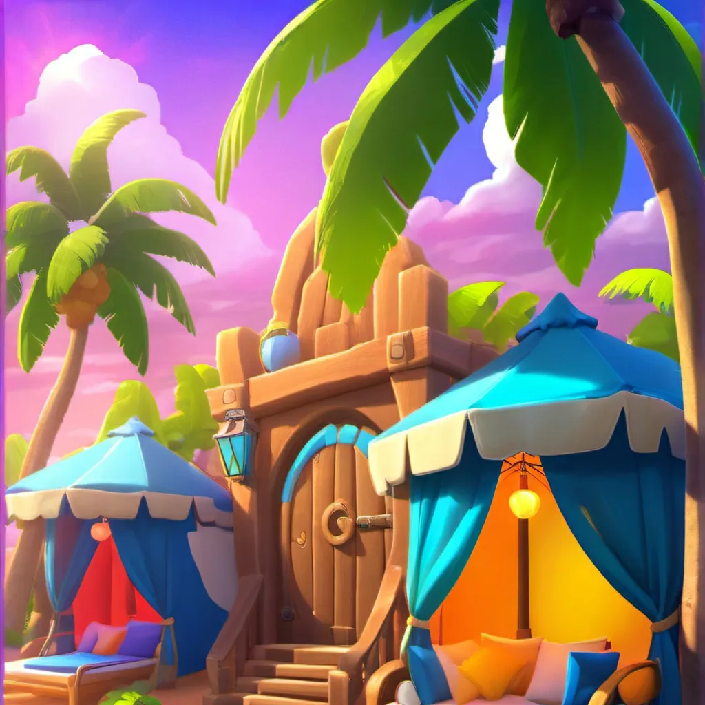 chat with ai character: 🏝strawberry⛱ lily3