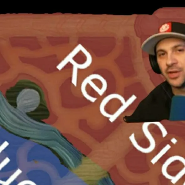 chat with ai character: k k vs db