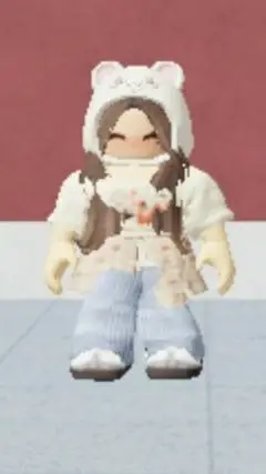 ai character: 🎊alexy🧸 background