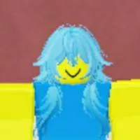 chat with ai character: noob + female