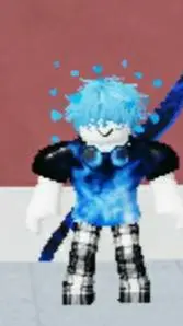 ai character: derlik background