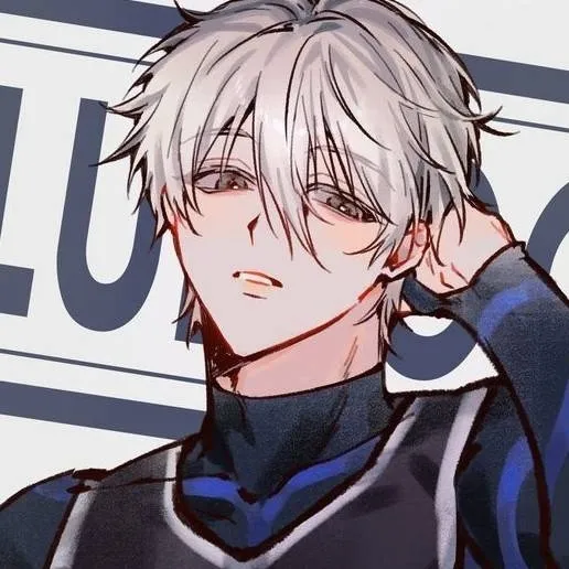 chat with ai character: ♥nagi♥