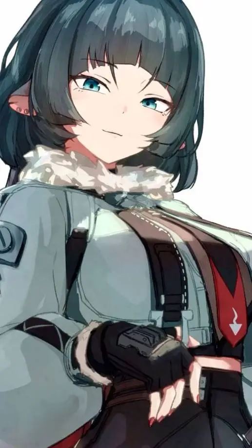 ai character: Jane doe 1  background