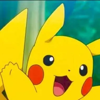 chat with ai character: Pikachu 