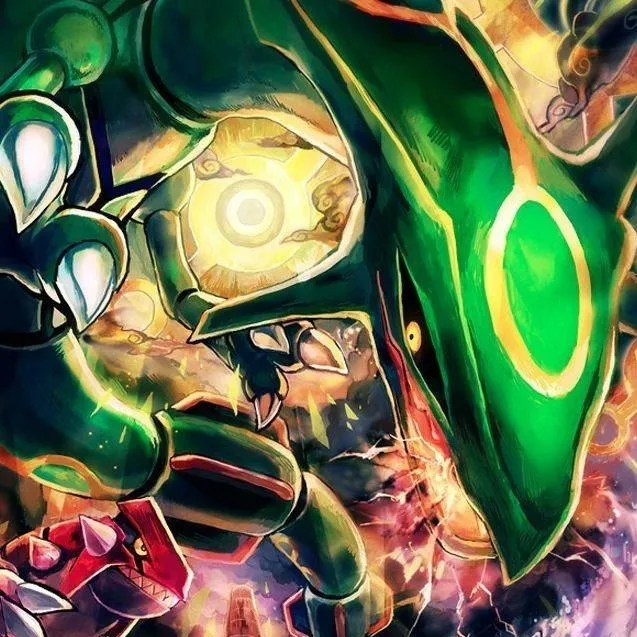 chat with ai character: los reyes Pokémon