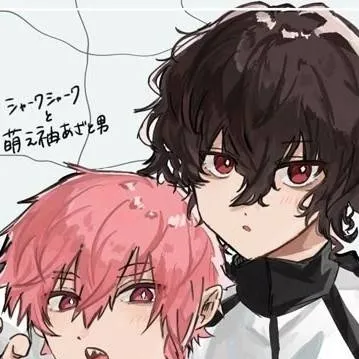 chat with ai character: kiyora x kurona