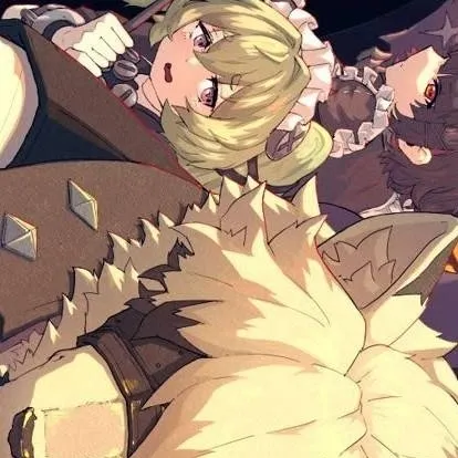 chat with ai character: S.D.V