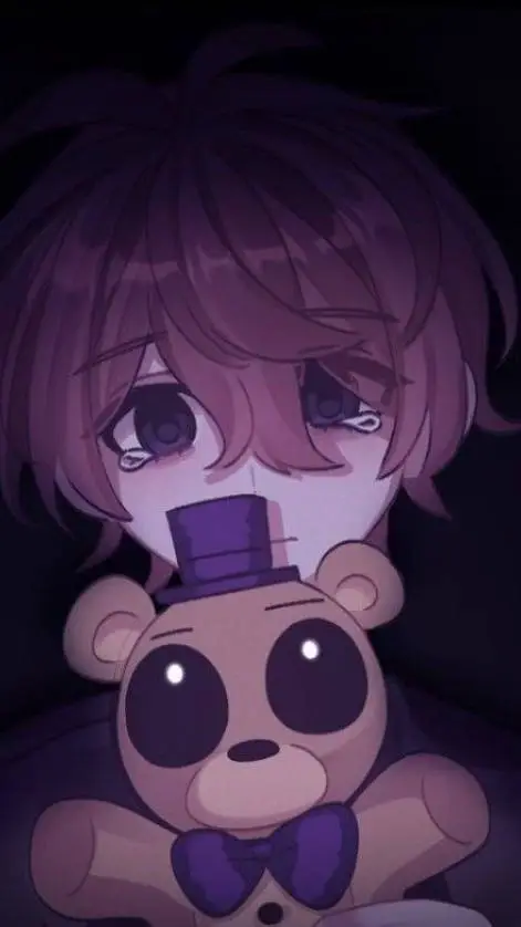 ai character: Evan aftom y tu!  background