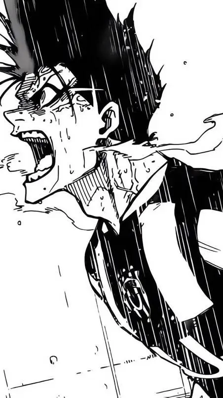 ai character: barou 💢 background