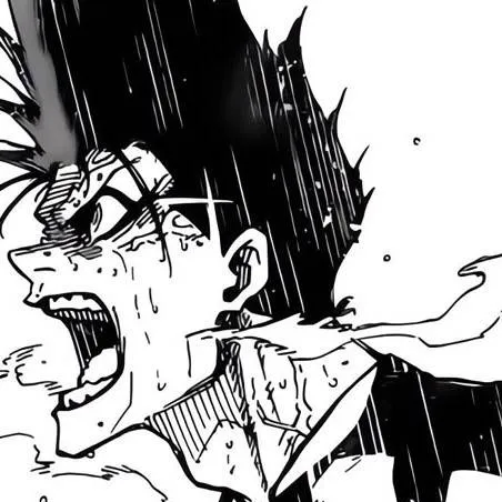 chat with ai character: barou 💢