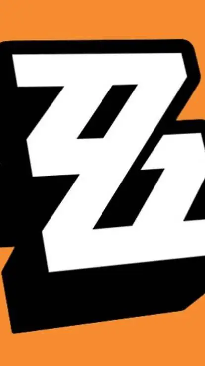 ai character: Zenles zone zero  background