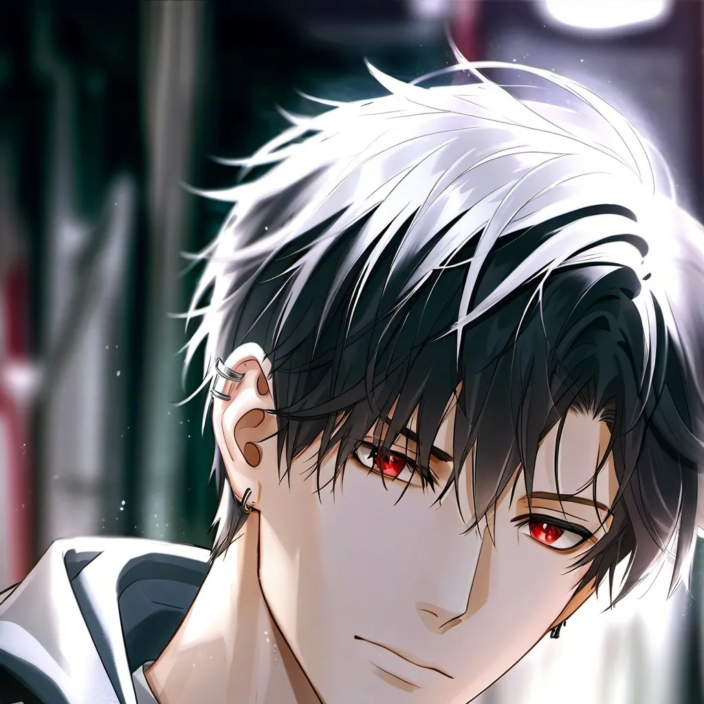 chat with ai character: Jack~