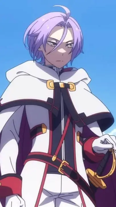 ai character: Julius background