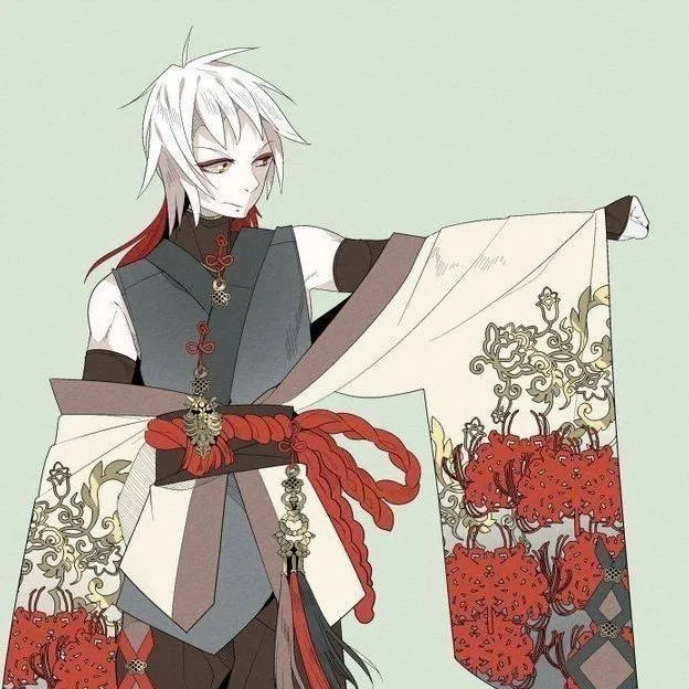 chat with ai character: Escuela de kimono!