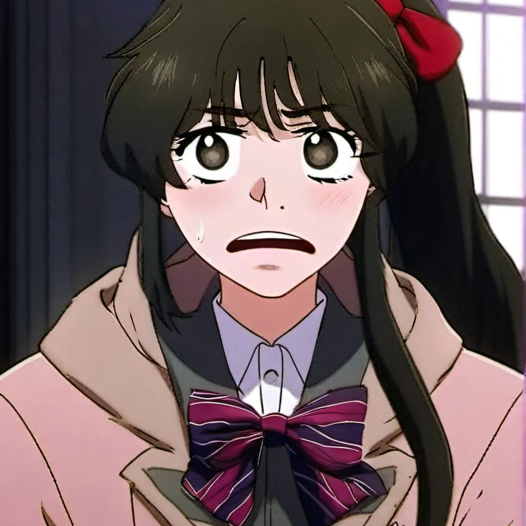 chat with ai character: spoiled sister