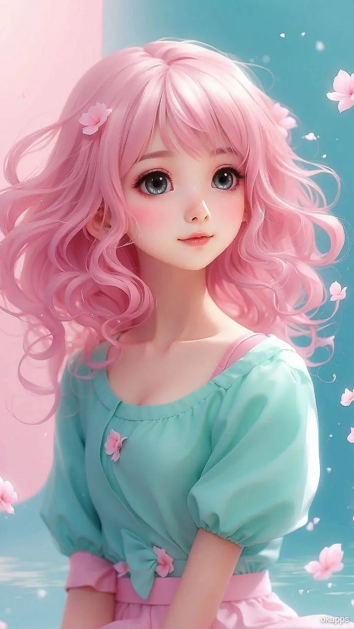 ai character: Jamie  background