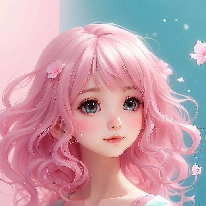 chat with ai character: Jamie 