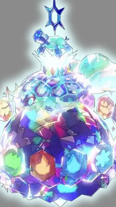 ai character: TERAPOGOS background