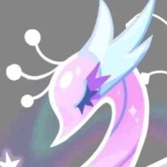 chat with ai character: SUGAR SWAN COOKIE