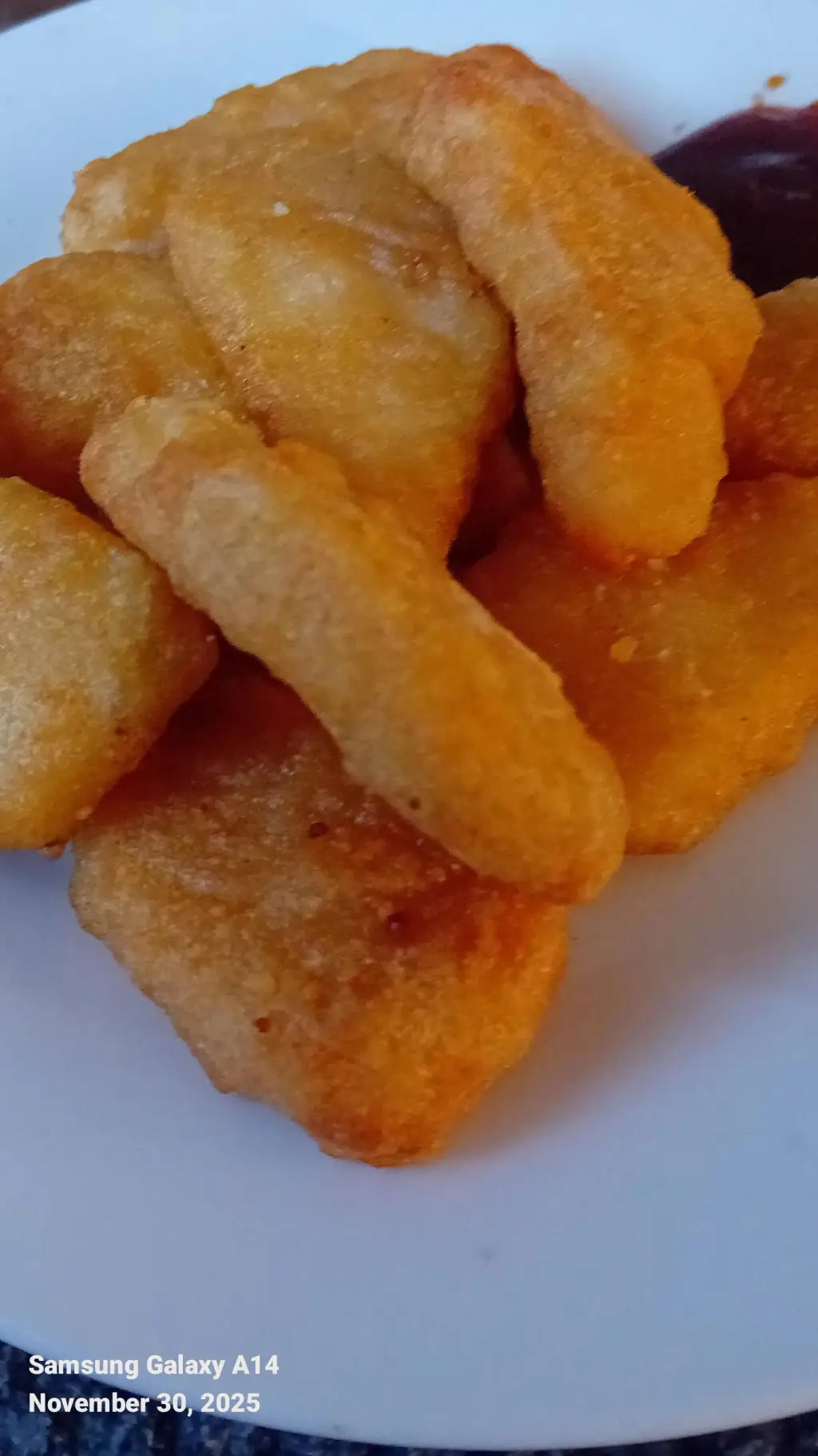 ai character: mha babysit you  background