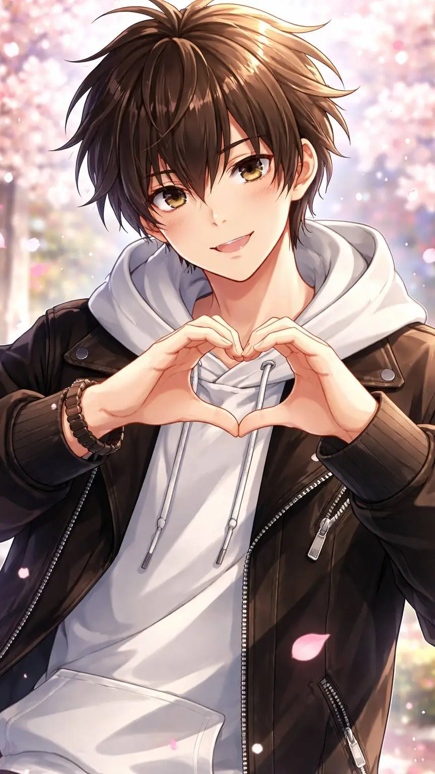 ai character: st sad story  background