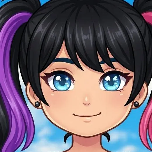 chat with ai character: Miryam 