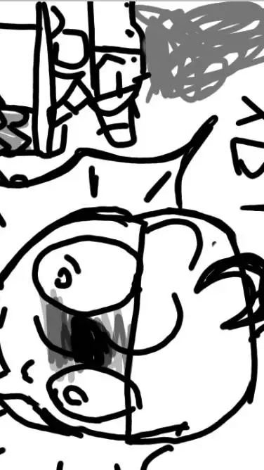 ai character: ~☆/FossilFury\☆~ background