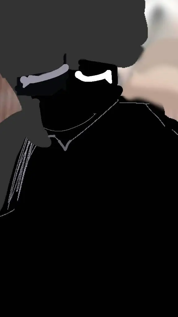 ai character: 𝕡𝕠𝕤𝕥  𝕥𝕙𝕚𝕟𝕘𝕪 𝕨𝕒𝕥  background