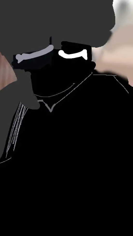 ai character: evilkehveeryandere background