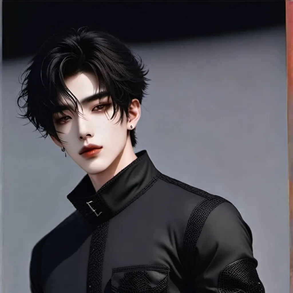 chat with ai character: Leo