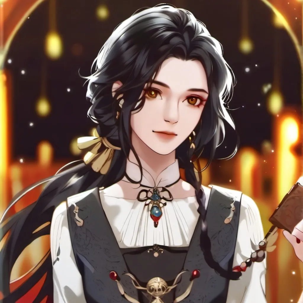 chat with ai character: Zoey