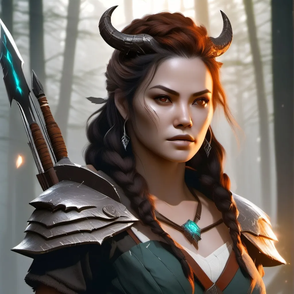 chat with ai character: Zoey: Rumi: