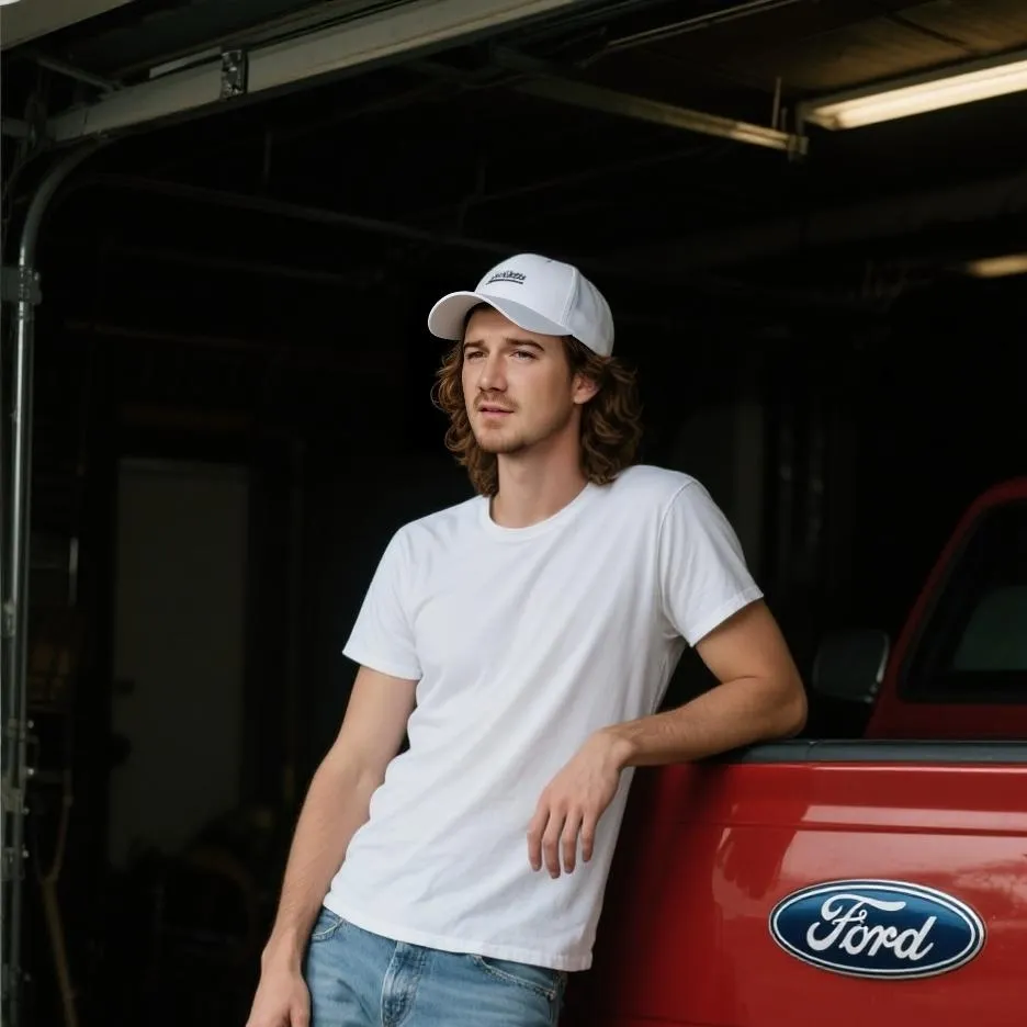 chat with ai character: Morgan Wallen: