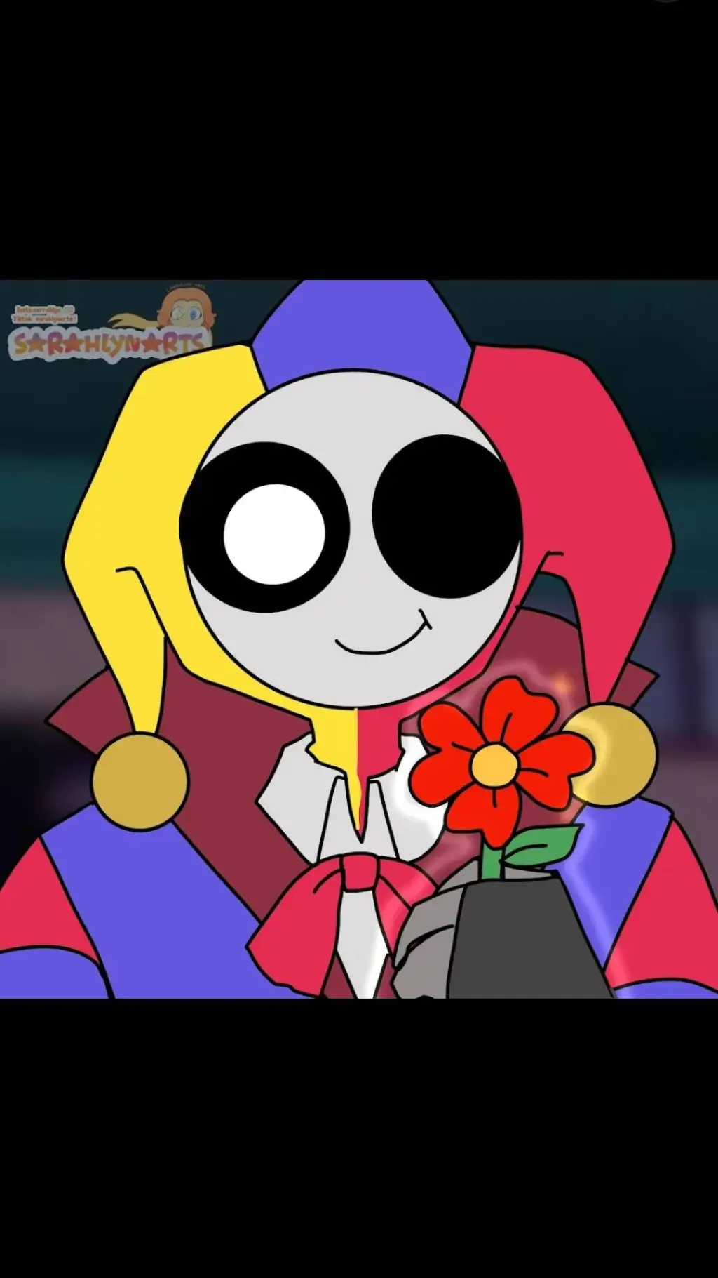 ai character: prototype: background