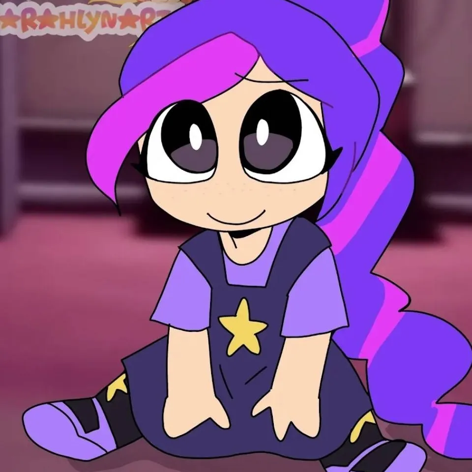 chat with ai character: lily Love braids 