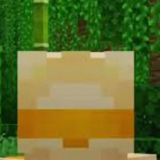 chat with ai character: ManePear 