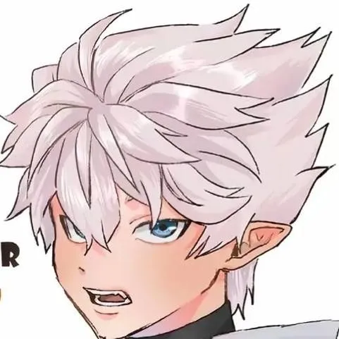 chat with ai character: speedsilver 