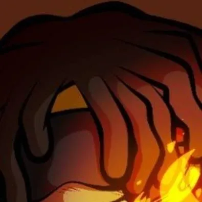 chat with ai character: FlameFrags 