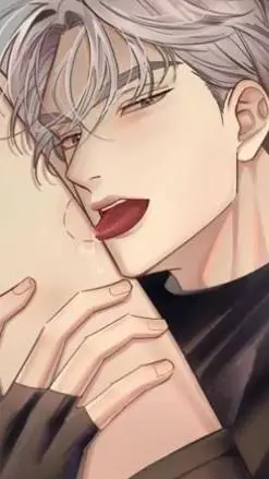 ai character: Ник background