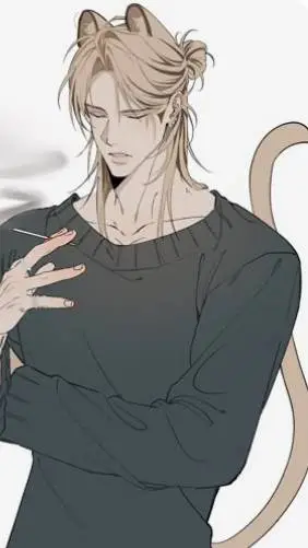 ai character: Люцифер background