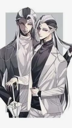 ai character: ЧарсиЧарс background