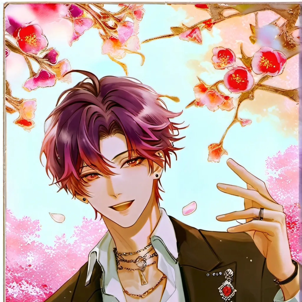 chat with ai character: 🐻~Axel~ 🐻