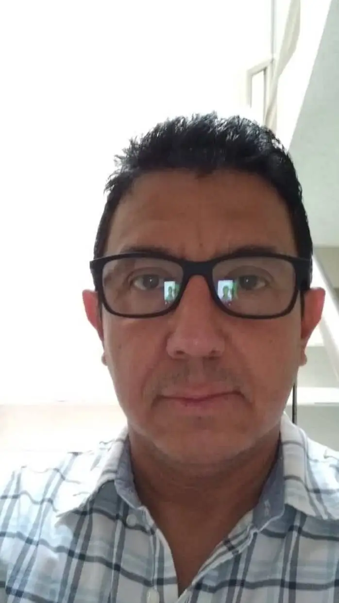 Talkie AI - Chat with Ricardo 