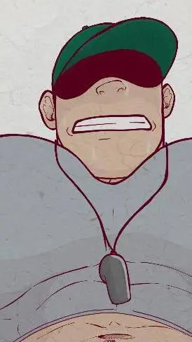 ai character: entrandor background