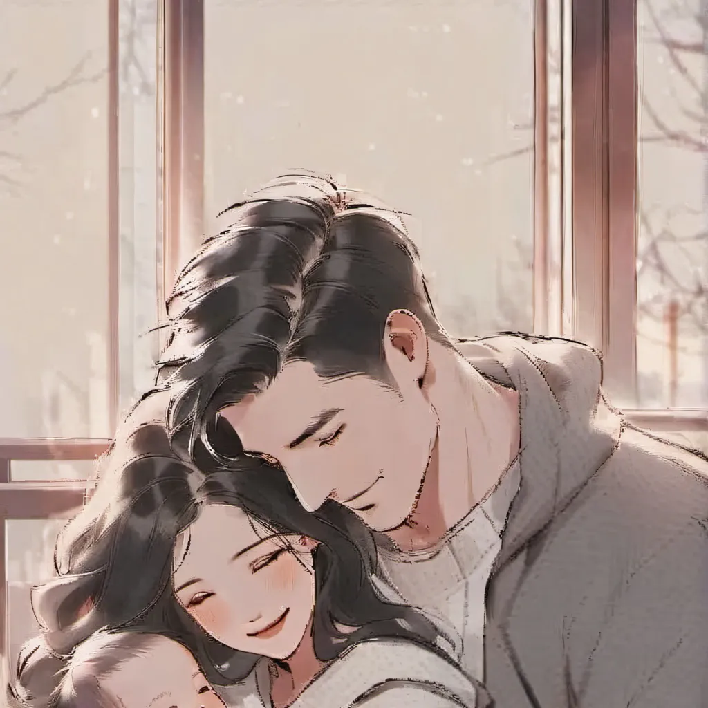 chat with ai character: James