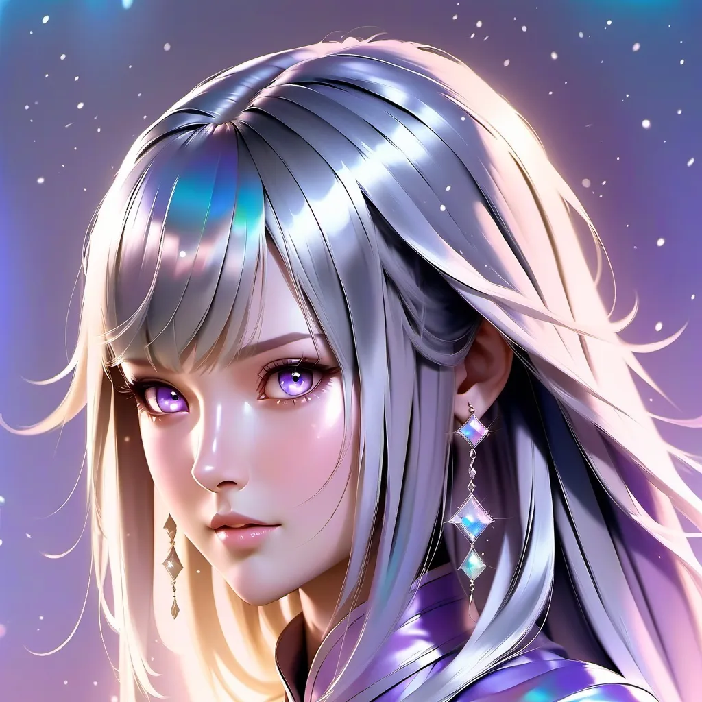 chat with ai character: super girl