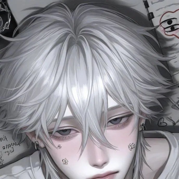 chat with ai character: 🏳️‍⚧️⚧️Enzo 🦋🏳️‍🌈